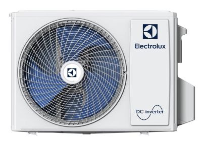 Electrolux klíma kültéri egysége