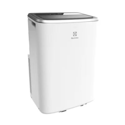 Electrolux mobil klíma
